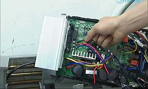 郸城美的空调电话是多少