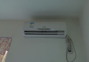 郸城空调维修电话是多少