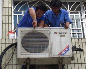 郸城空调售后维修服务中心在哪里找