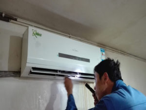 郸城格力空调电话是多少