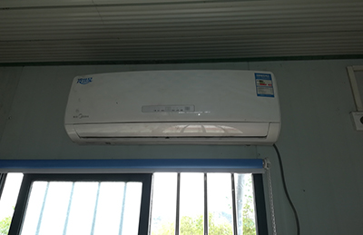 郸城空调维修在哪里找