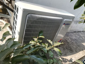 郸城空调维修售后服务