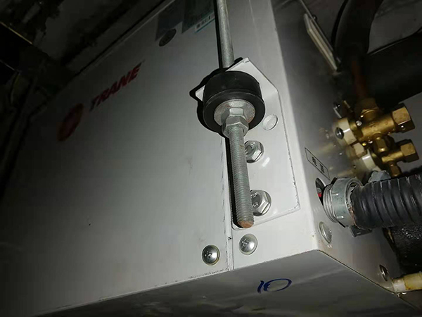 郸城空调维修售后服务中心