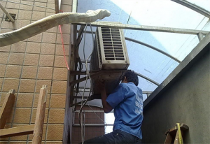 郸城空调维修售后服务中心