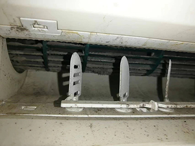 郸城空调维修售后服务中心电话是多少