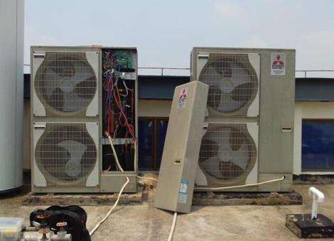 郸城空调维修电话号码多少