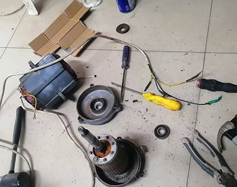 郸城空调维修售后服务中心电话在哪里找