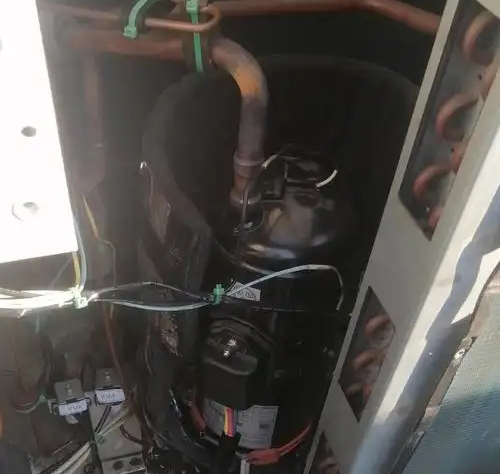 郸城维修变频空调电话在哪里找