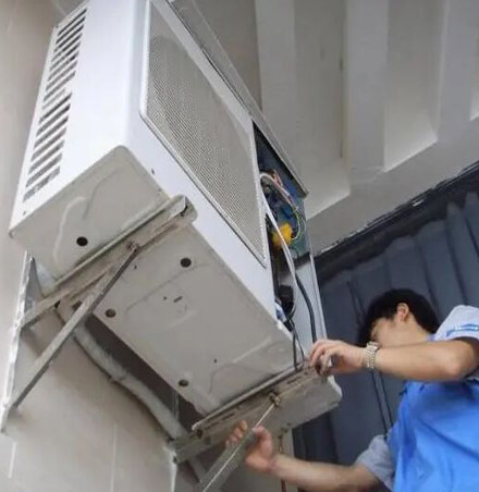 郸城24小时空调维修热线