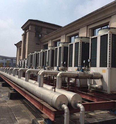 郸城多联机维修 郸城中央空调维修