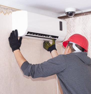 郸城空调内机噪音大