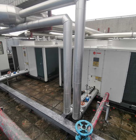 郸城附近中央空调维修 郸城上门中央空调维修